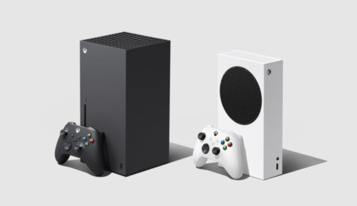 次世代機XboxSX、XboxSSの発売日、予約開始日、値段が発表